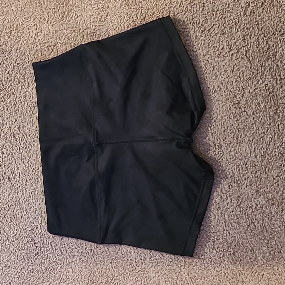 Tango Charlie Apparel star shorts size large